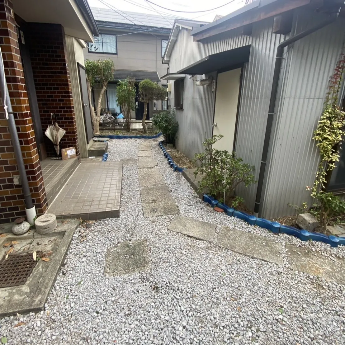 アフター1