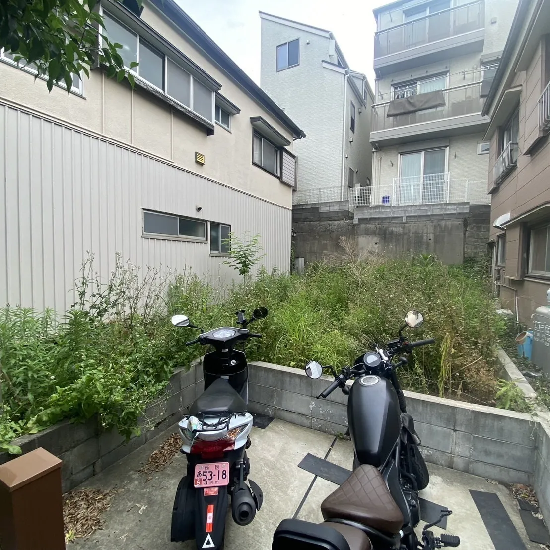 ビフォー1